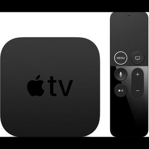 Apple TV